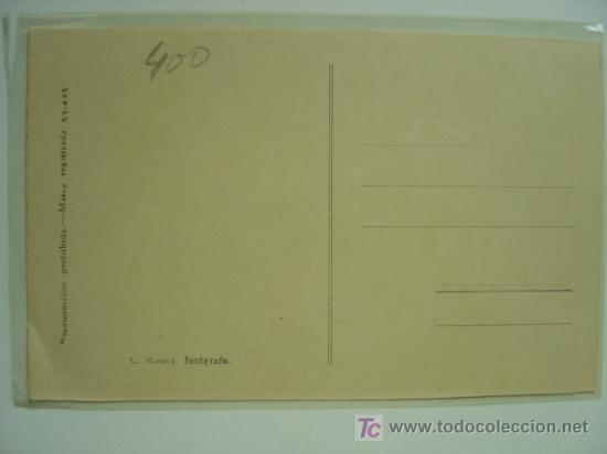 Postales: POSTAL SANTANDER - REF. K-650 - Foto 2