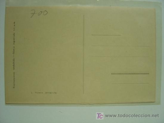 Postales: POSTAL SANTANDER - REF. K-649 - Foto 2