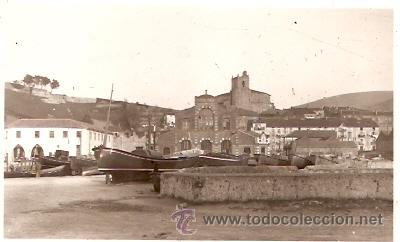 Postales: POSTAL LAREDO   EL PUERTO - Foto 1