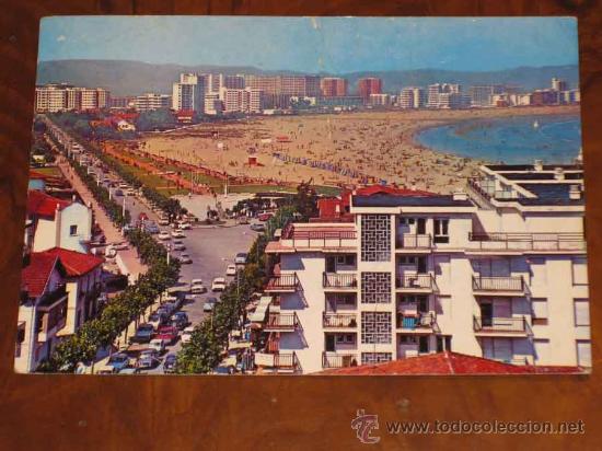Postales: ANTIGUA POSTAL DE LAREDO (CANTABRIA) - Foto 1