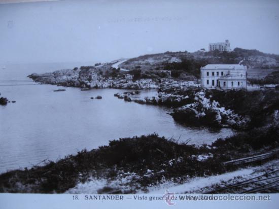 Postales: SANTANDER.S/C - Foto 1
