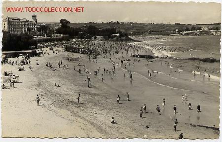 Postales: SANTANDER - Foto 1