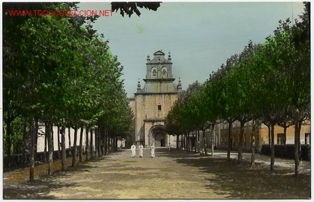 Postales: MARRON , CANTABRIA