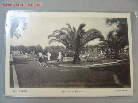 Postales: SANTANDER - 16 - Foto 1