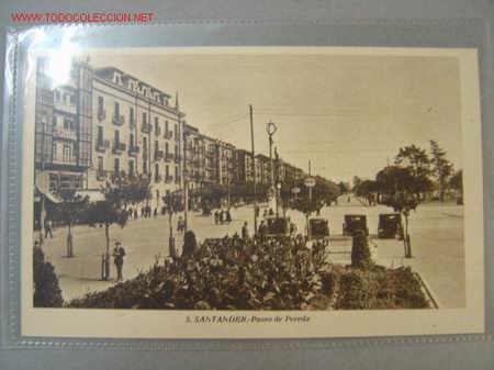 Postales: SANTANDER - 5 - Foto 1