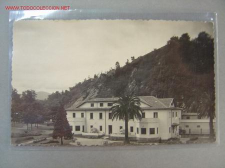 Postales: CALDAS DE BESAYA - Foto 1