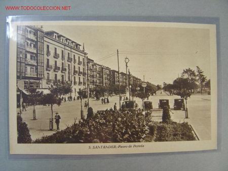 Postales: SANTANDER - 5 - Foto 1