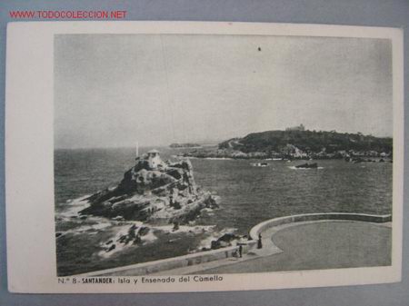 Postales: SANTANDER - 8 - Foto 1
