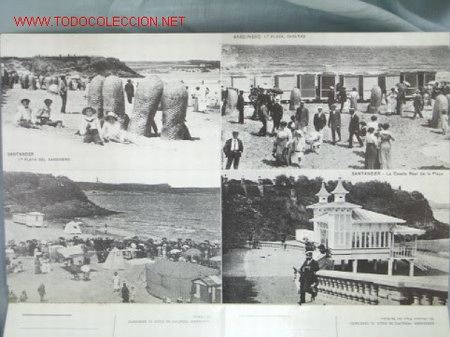 Postales:   - Foto 2