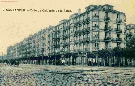 Postales: SANTANDER - Foto 1