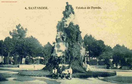 Postales: SANTANDER - Foto 1