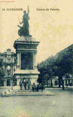 Postales: SANTANDER - Foto 1