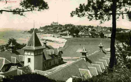 Postales: SANTANDER - Foto 1