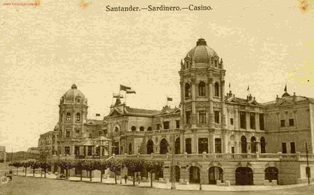Postales: SANTANDER - Foto 1