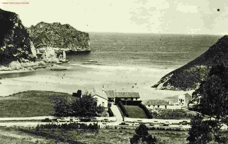 Postales: UNQUERA - Foto 1
