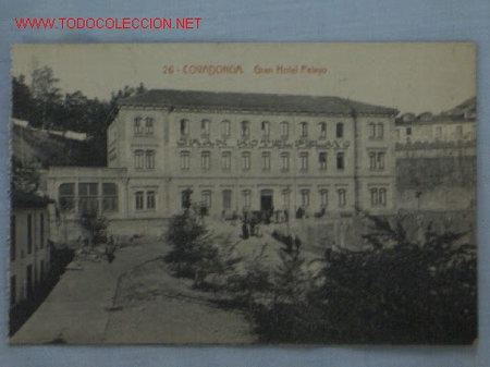 Postales: TARJETA POSTAL COVADONGA - Foto 1