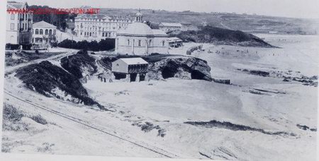 Postales: Fototipia de Hauser y Menet - Foto 1