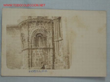 Postales: TARJETA POSTAL CANTABRIA - Foto 1