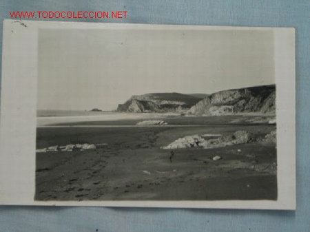 Postkarten: TARJETA POSTAL CANTABRIA