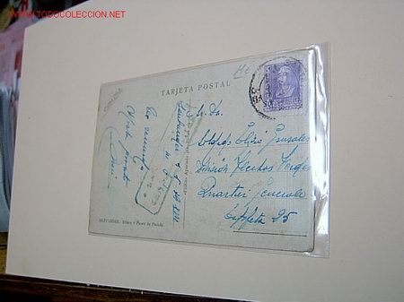 Postales:   - Foto 2