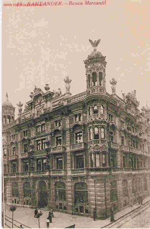 Postales: BONITA POSTAL DE SANTANDER - Foto 1