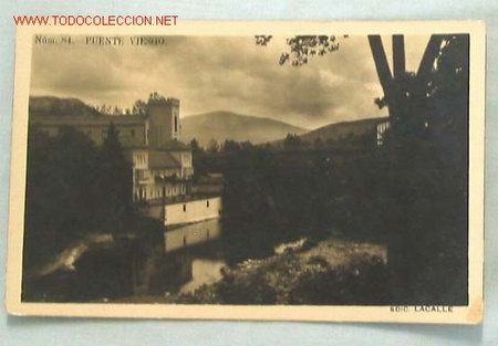 Postales: TARJETA POSTAL CANTABRIA