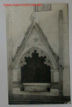 Postkarten: TARJETA POSTAL CANTABRIA