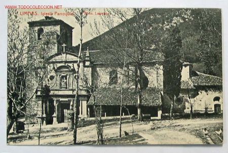 Postales: TARJETA POSTAL SANTANDER - Foto 1
