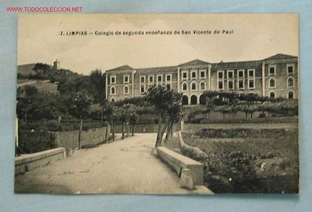 Postales: TARJETA POSTAL LIMPIAS - Foto 1