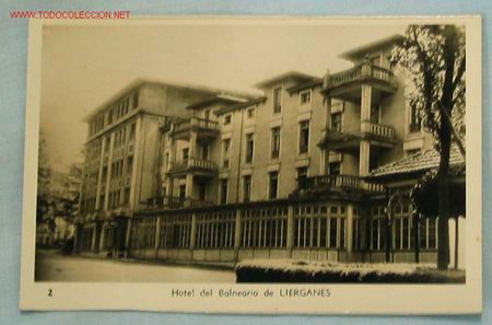 Postkarten: TARJETA POSTAL CANTABRIA