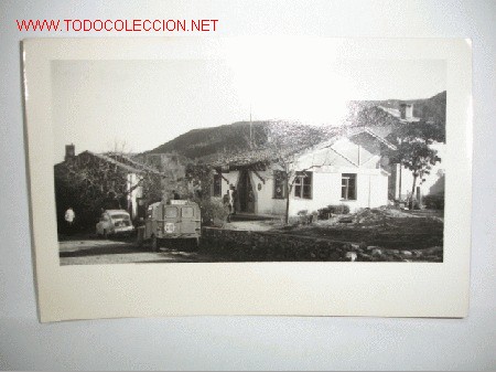 Postales: PECHON ,SANTANDER - Foto 1