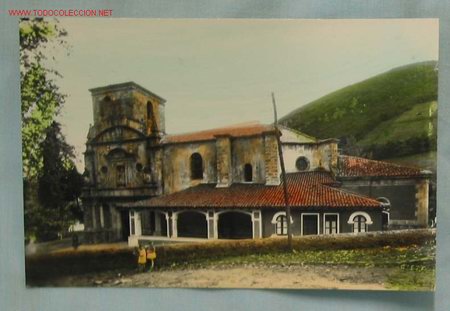 Postales: TARJETA POSTAL CANTABRIA - Foto 1