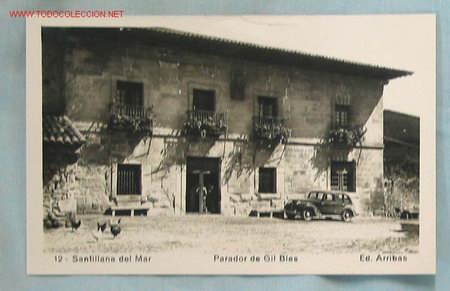 Postales: TARJETA POSTAL CANTABRIA - Foto 1
