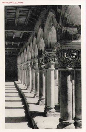 Postales: Postal - Santillana del mar - Foto 1