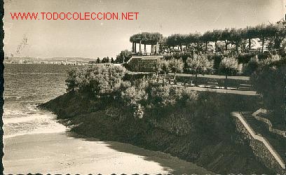 Postales: SANTANDER, SUBIDA A PIQUIO - Foto 1