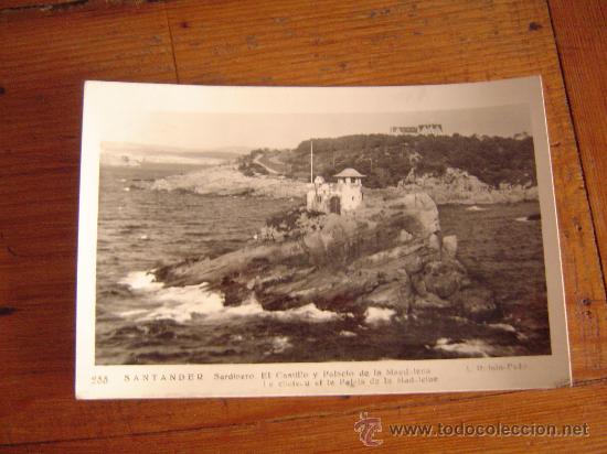 Postales: Postal de Santander - Foto 1