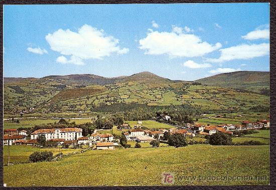 Postales: POSTAL DE SANTANDER - ONTANEDA - Foto 1