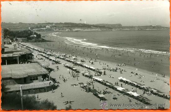 Postales: POME5 39003 Santander ( CANTABRIA ) - Foto 1
