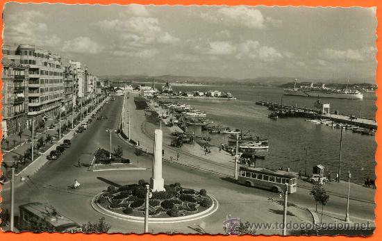 Postales: POME5 39006 Santander ( CANTABRIA ) - Foto 1
