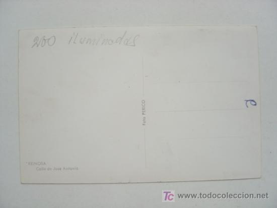 Postales: REINOSA.  (CANTABRIA) - Foto 2