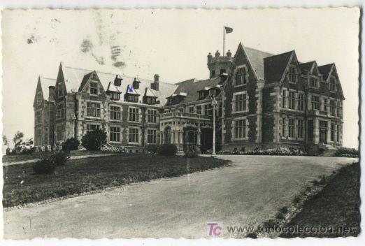 Postales: SANTANDER . PALACIO DE MAGDALENA PCB3 - Foto 1