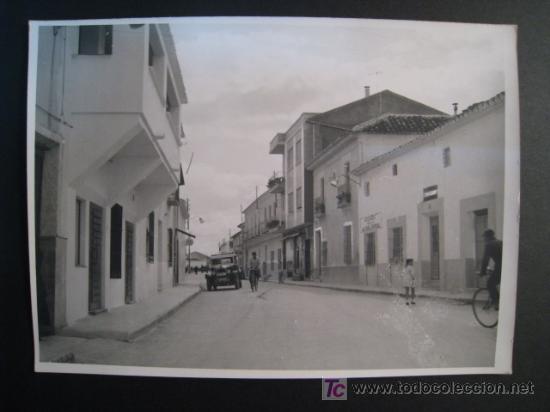 Cartes Postales: MATA. FOTOGRAFIA ANTIGUA
