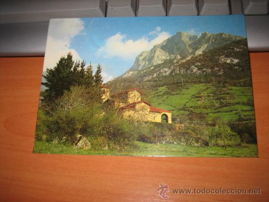 Postales: SANTA MARIA DE LEBE&Ntilde;A - Foto 1