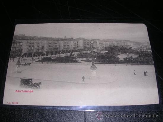 Postales: SANTANDER - P.Z.10209 - Foto 1