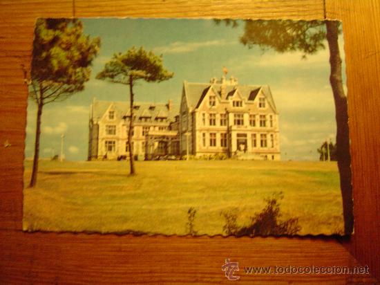Postales: Bonita postal de Santander - Foto 1