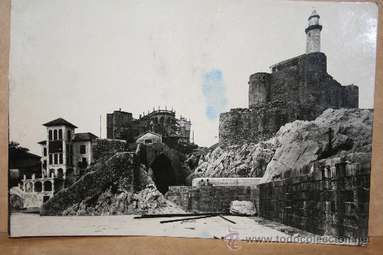 Postales: CASTRO URDIALES - Foto 1