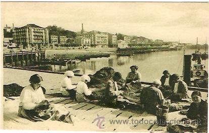Postales: POSTAL SANTANDER PUERTOCHICO - Foto 1