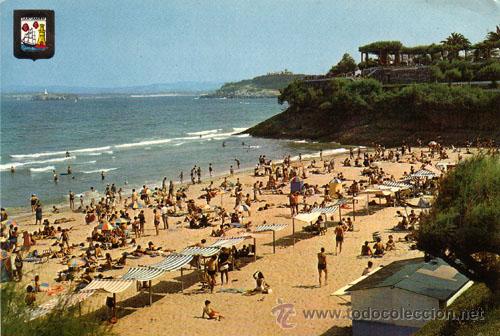 Postales: N&ordm; 2564 POSTAL SANTANDER CANTABRIA - Foto 1