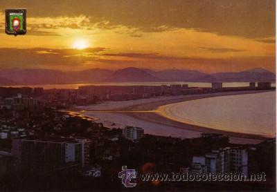 Postales: N&ordm; 2127 POSTAL LAREDO CANTABRIA - Foto 1