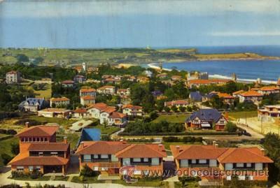 Postales: N&ordm; 2147 POSTAL SANTANDER CANTABRIA - Foto 1